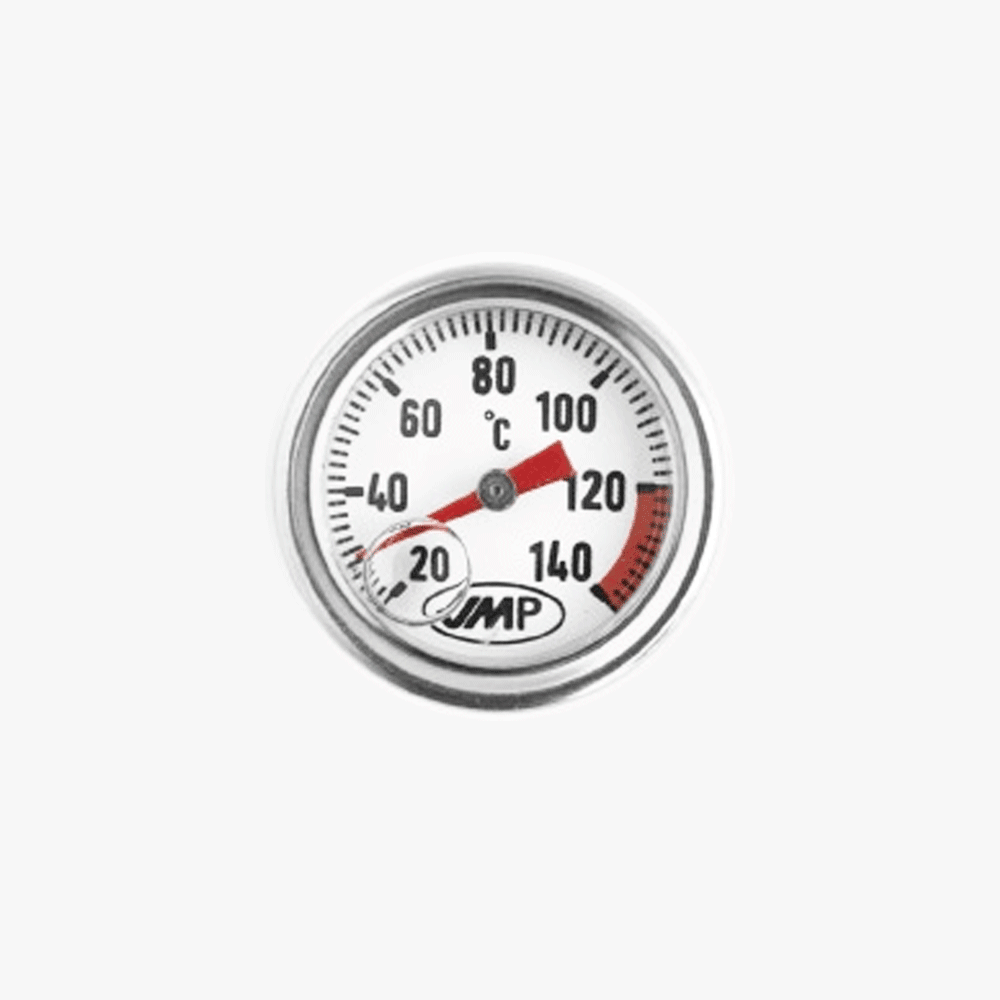 JMP - Oil Temperature Gauge With Analogue Display - LRL Motors