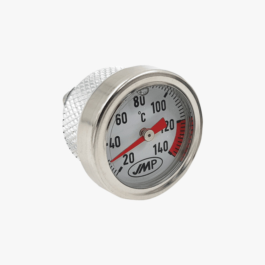 JMP - Oil Temperature Gauge With Analogue Display - LRL Motors