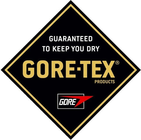 Journey XCR Gore-Tex - LRL Motors