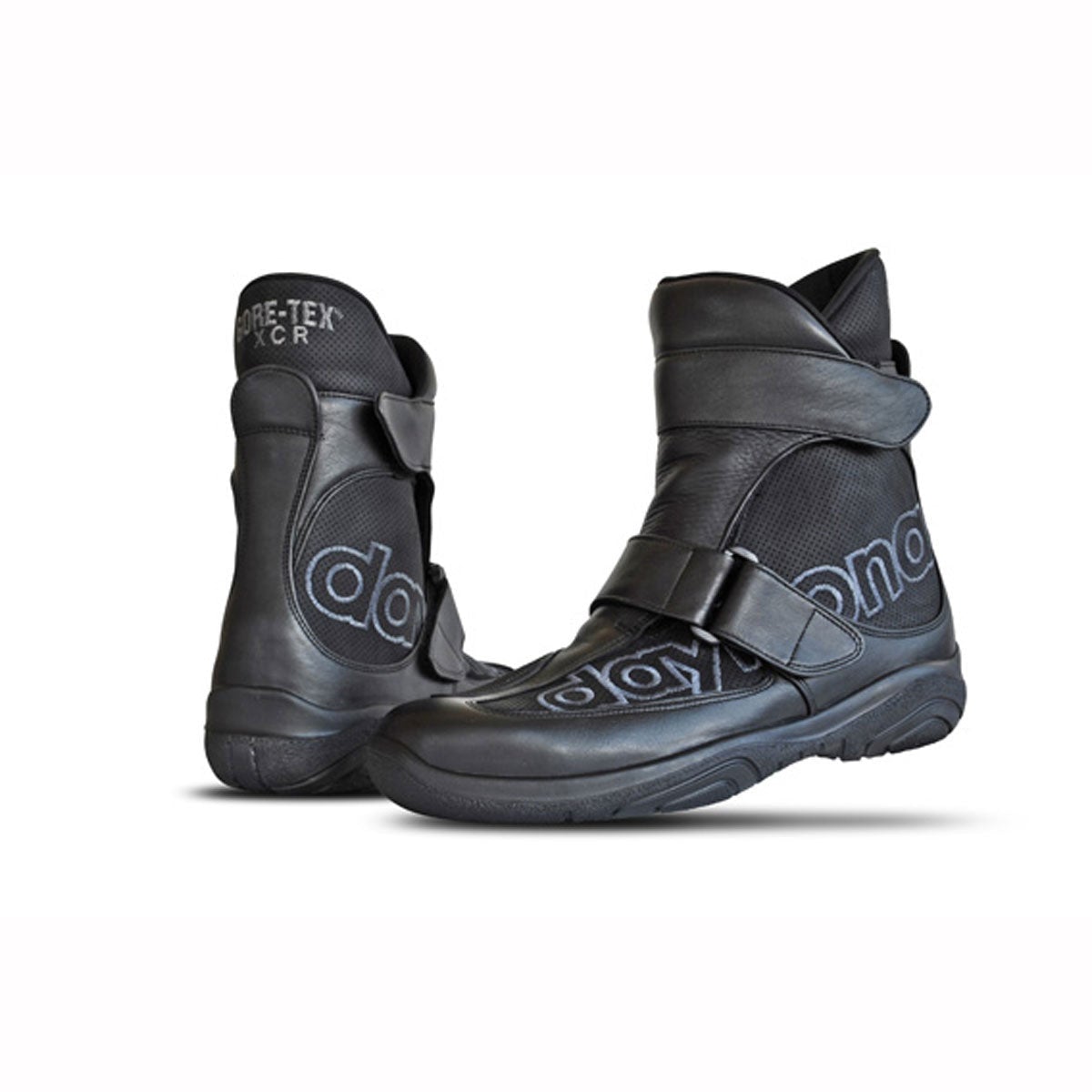 Journey XCR Gore-Tex - LRL Motors