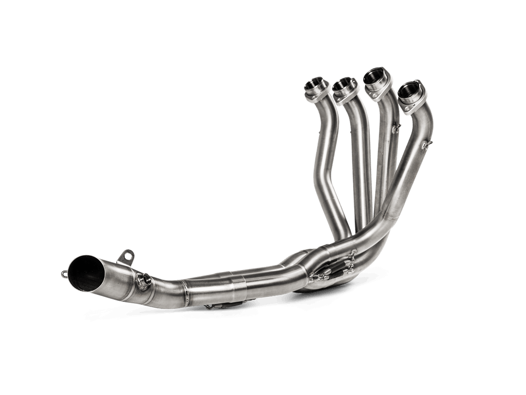 Kawasaki Ninja 1000SX 2020 -2021 Optional Header (SS) - LRL Motors