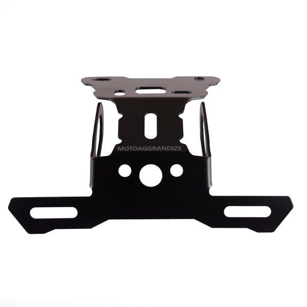 Kawasaki Ninja 300 MOTOAGGRANDIZE Tail Tidy/Fender Eliminator - LRL Motors