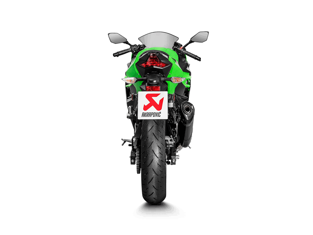 Ninja 300 online headers