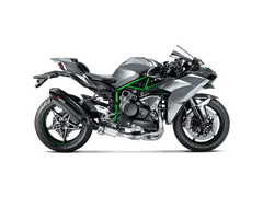 Kawasaki Ninja H2 2015 -2016 Evolution Line (Carbon) - LRL Motors