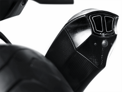 Kawasaki Ninja H2 2015 -2020 Slip-On Line (Carbon) - LRL Motors