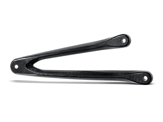 Kawasaki Ninja ZX-10R 2011 -2015 Muffler bracket (Carbon) - LRL Motors