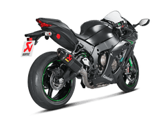 Kawasaki Ninja ZX-10R 2016 -2020 Evolution Line (Carbon) - LRL Motors