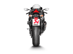 Kawasaki Ninja ZX-10RR 2017 -2020 Evolution Line (Carbon) - LRL Motors