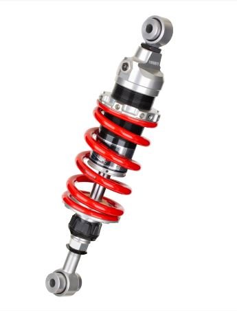 KAWASAKI NINJA ZX 400 2018 YSS SHOCK ABSORBER - LRL Motors