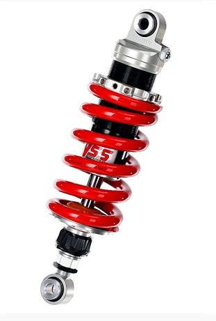 KAWASAKI VERSYS 650 2007-2014 YSS SHOCK ABSORBER - LRL Motors