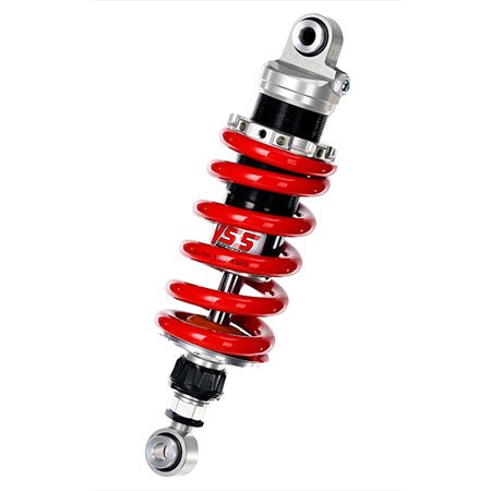 KAWASAKI VERSYS 650 2007-2018 YSS SHOCK ABSORBER - LRL Motors