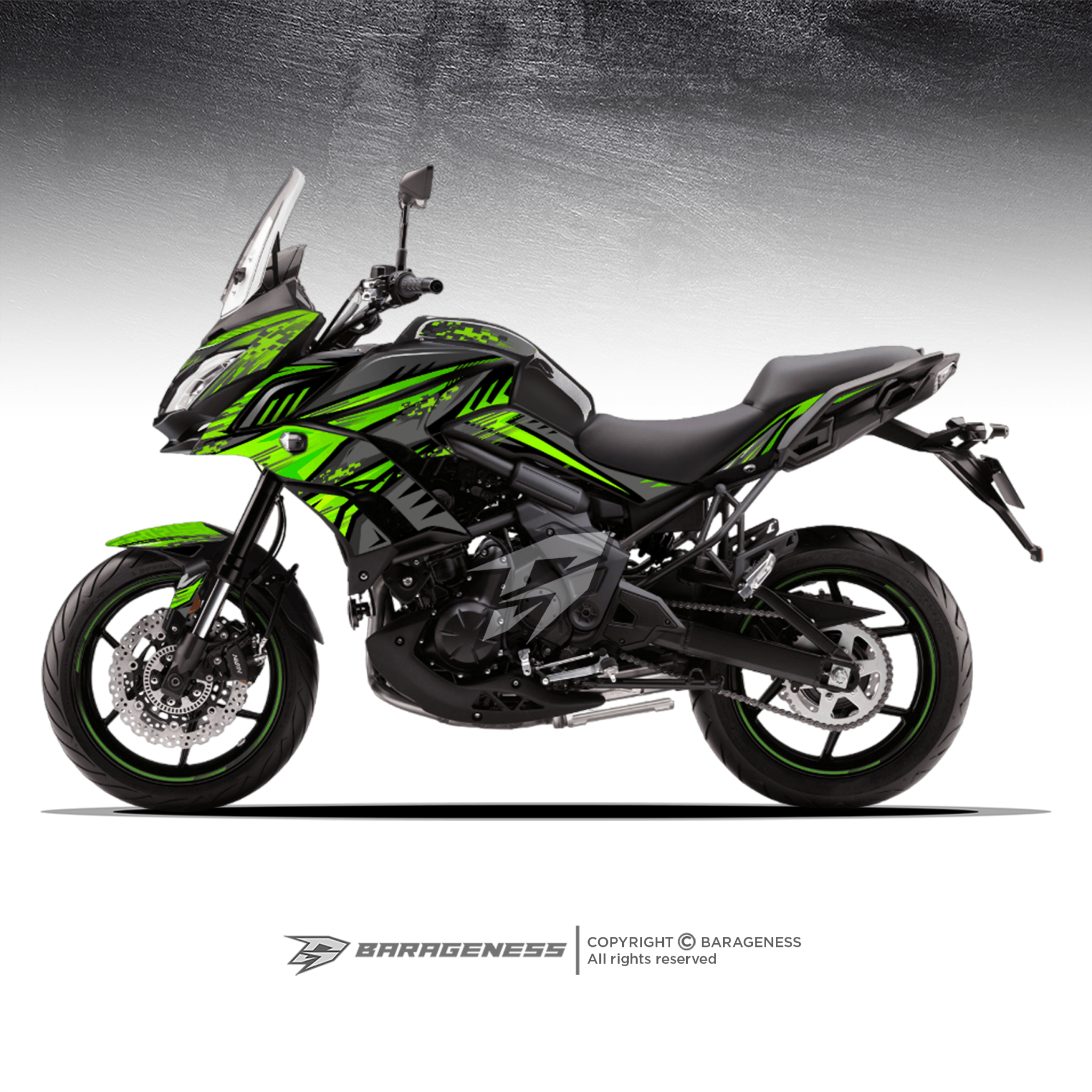 Nova versys 2021 deals