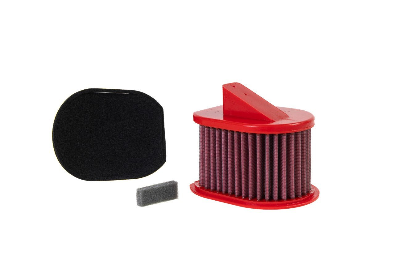 Kawasaki Z 800 BMC Air filter - LRL Motors