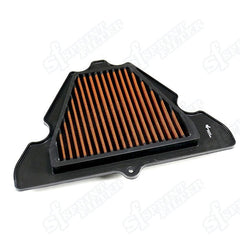 KAWASAKI Z1000 Sprint Filter P08 is our standard performance air filter - LRL Motors
