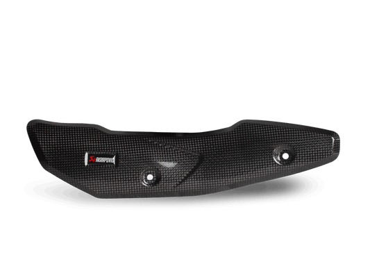 Kawasaki Z900 2017 -2021 Heat shield (Carbon) - LRL Motors