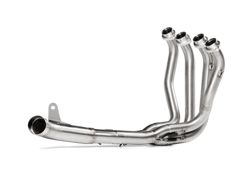 Kawasaki Z900 2020 -2021 Optional Header (SS) - LRL Motors