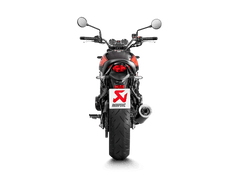 Kawasaki Z900 RS / Cafe 2018 -2021 Optional Header (SS) - LRL Motors