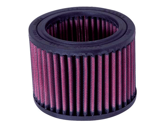 K&N Air filter for BMW R1100GS,R1100RS,R1100RT,R850R(1993-2006)(BM-0400) - LRL Motors