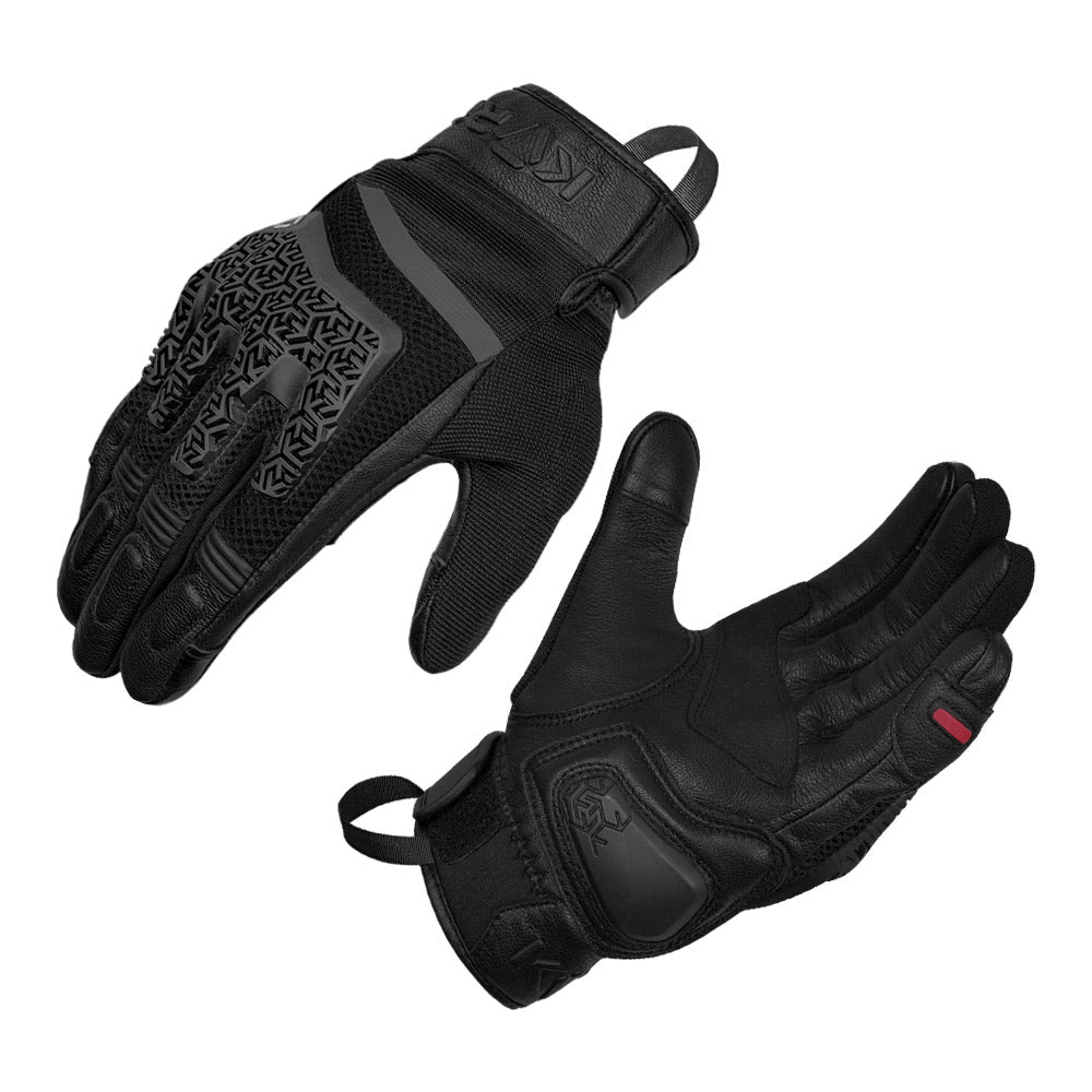 Korda Adventure riding glove - LRL Motors