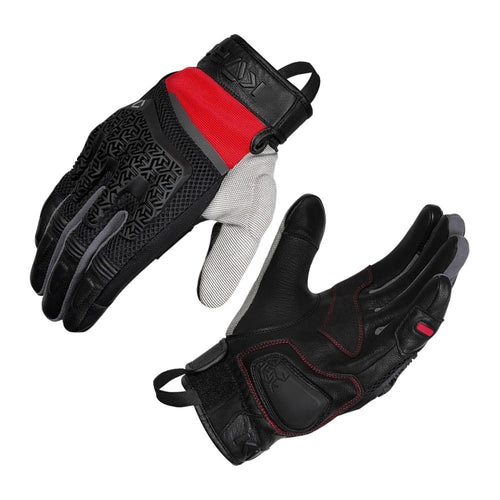 Korda Adventure riding glove - LRL Motors