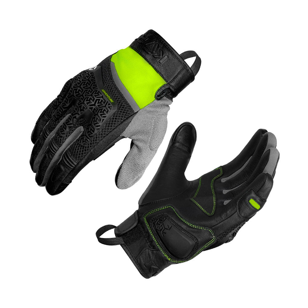 Korda Adventure riding glove - LRL Motors