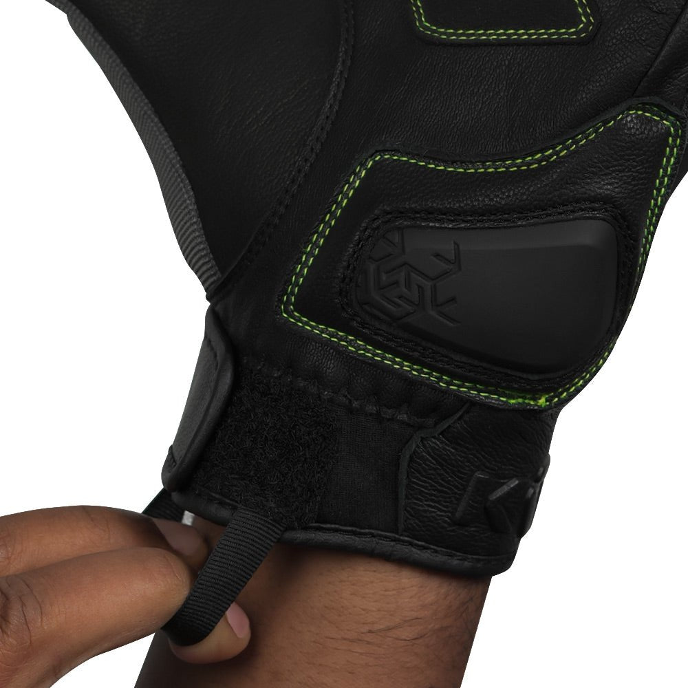 Korda Adventure riding glove - LRL Motors