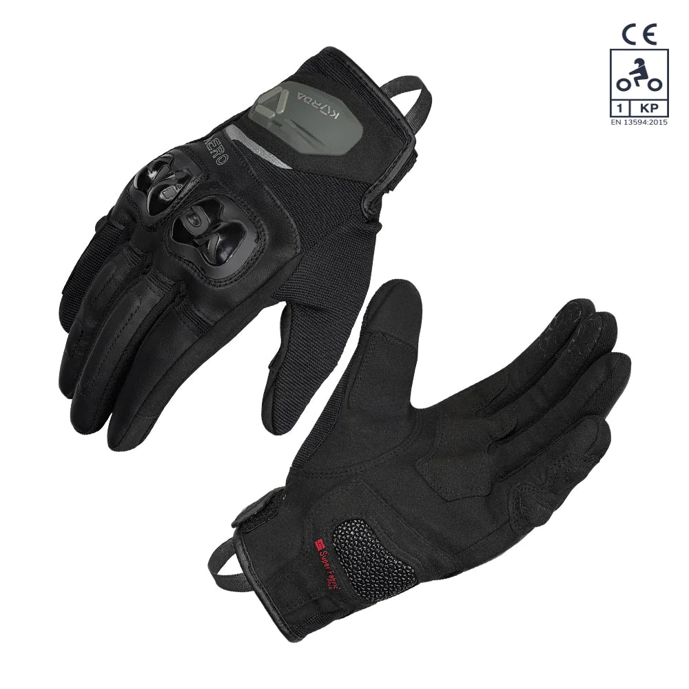 KORDA AERO Gloves - LRL Motors