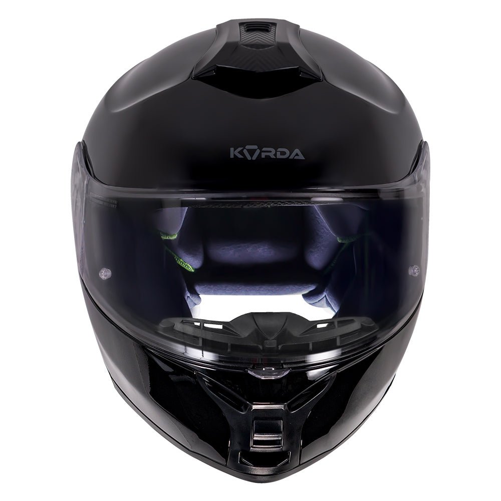 Korda Discovery solid modular helmet - LRL Motors