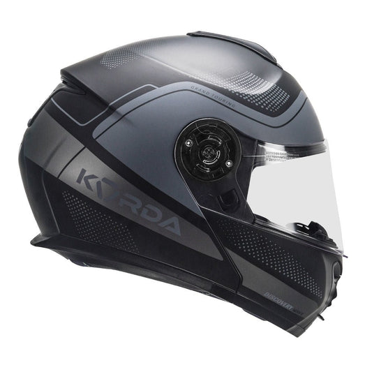 Korda Discovery wave helmet - LRL Motors