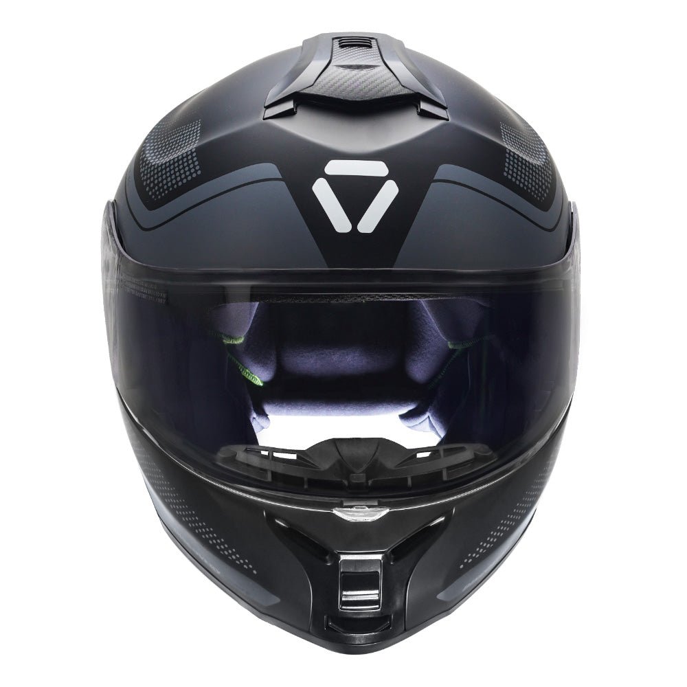 Korda Discovery wave helmet - LRL Motors