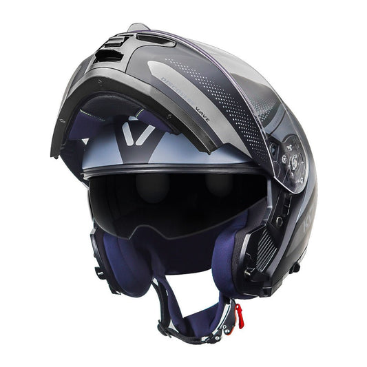 Korda Discovery wave helmet - LRL Motors