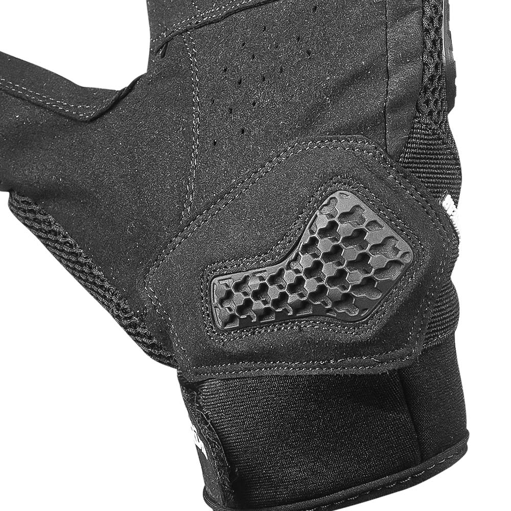 Korda flite gloves - LRL Motors