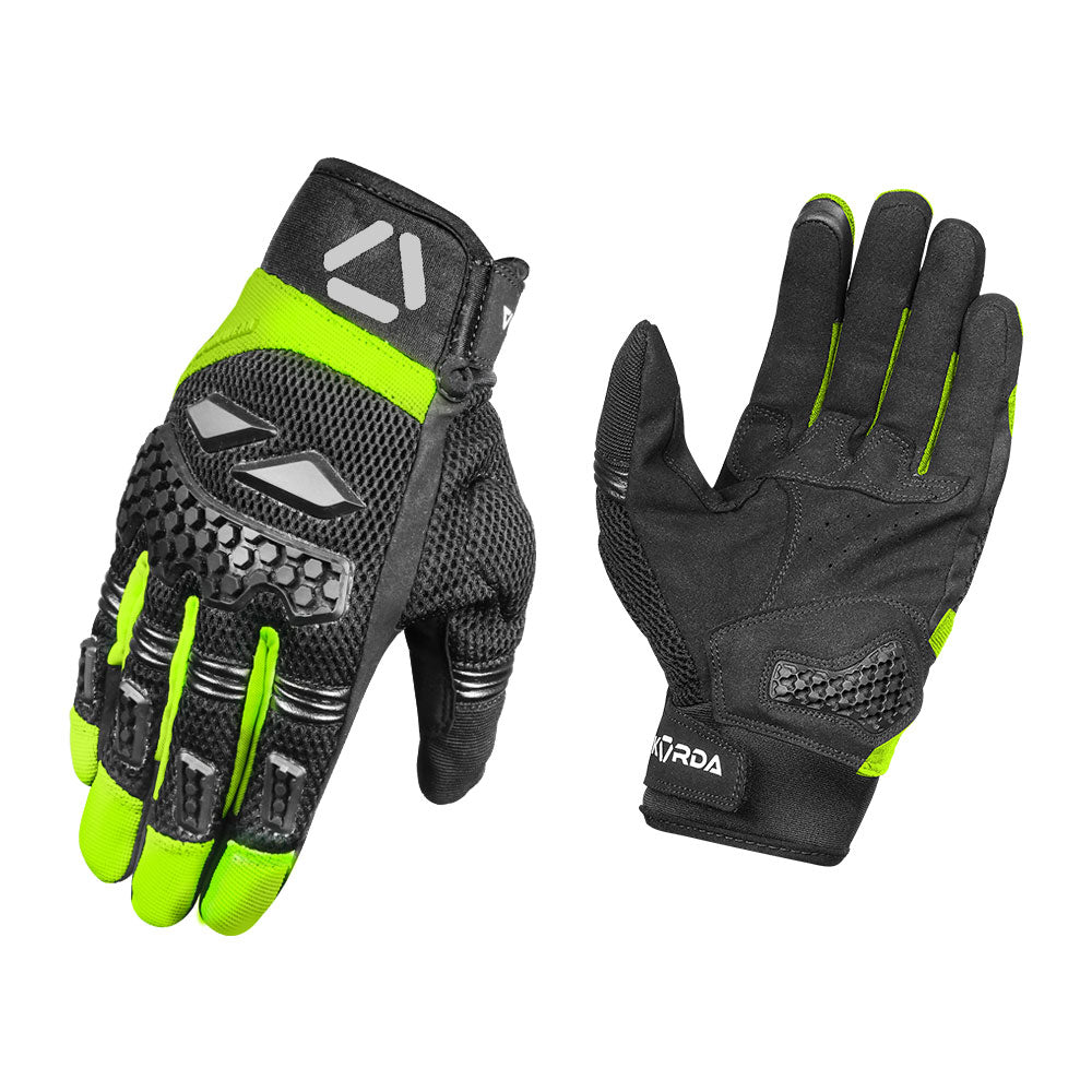 Korda flite gloves - LRL Motors