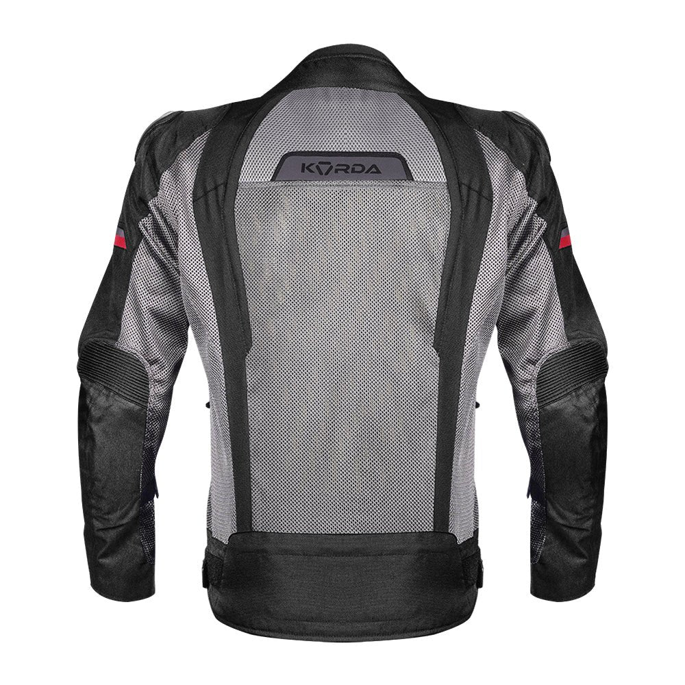 Korda fury riding jacket - LRL Motors