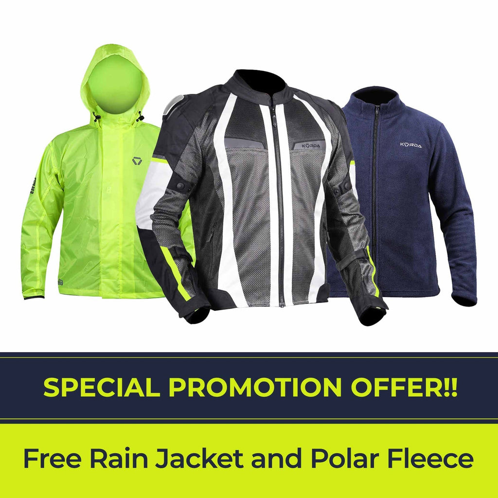 Korda fury riding jacket – LRL Motors Korda fury riding jacket – LRL Motors