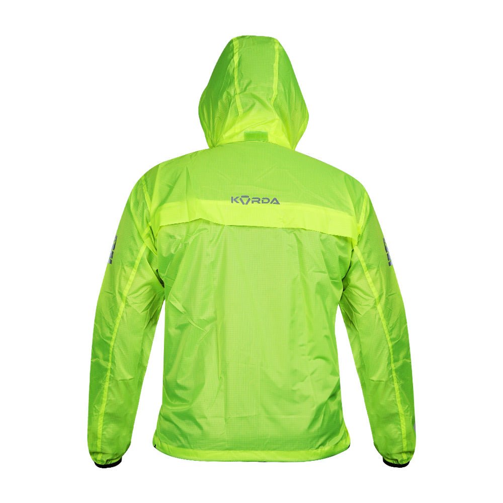 Korda fury riding jacket - LRL Motors