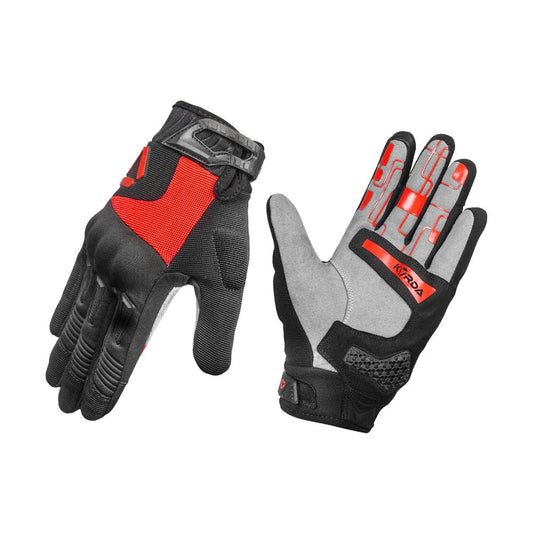 KORDA Gloves -STUND SHORT CUFF - LRL Motors