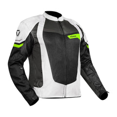 Korda new edge riding jacket - LRL Motors