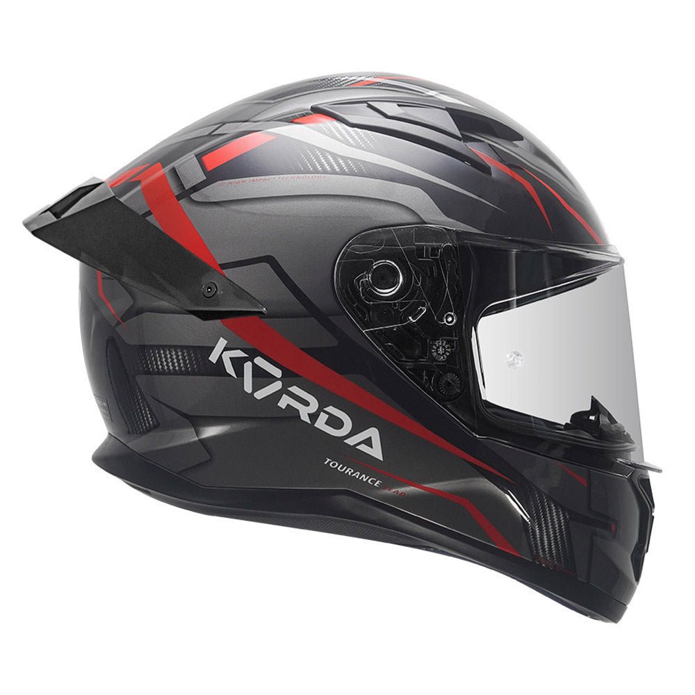 Korda tourance lead helmet - LRL Motors