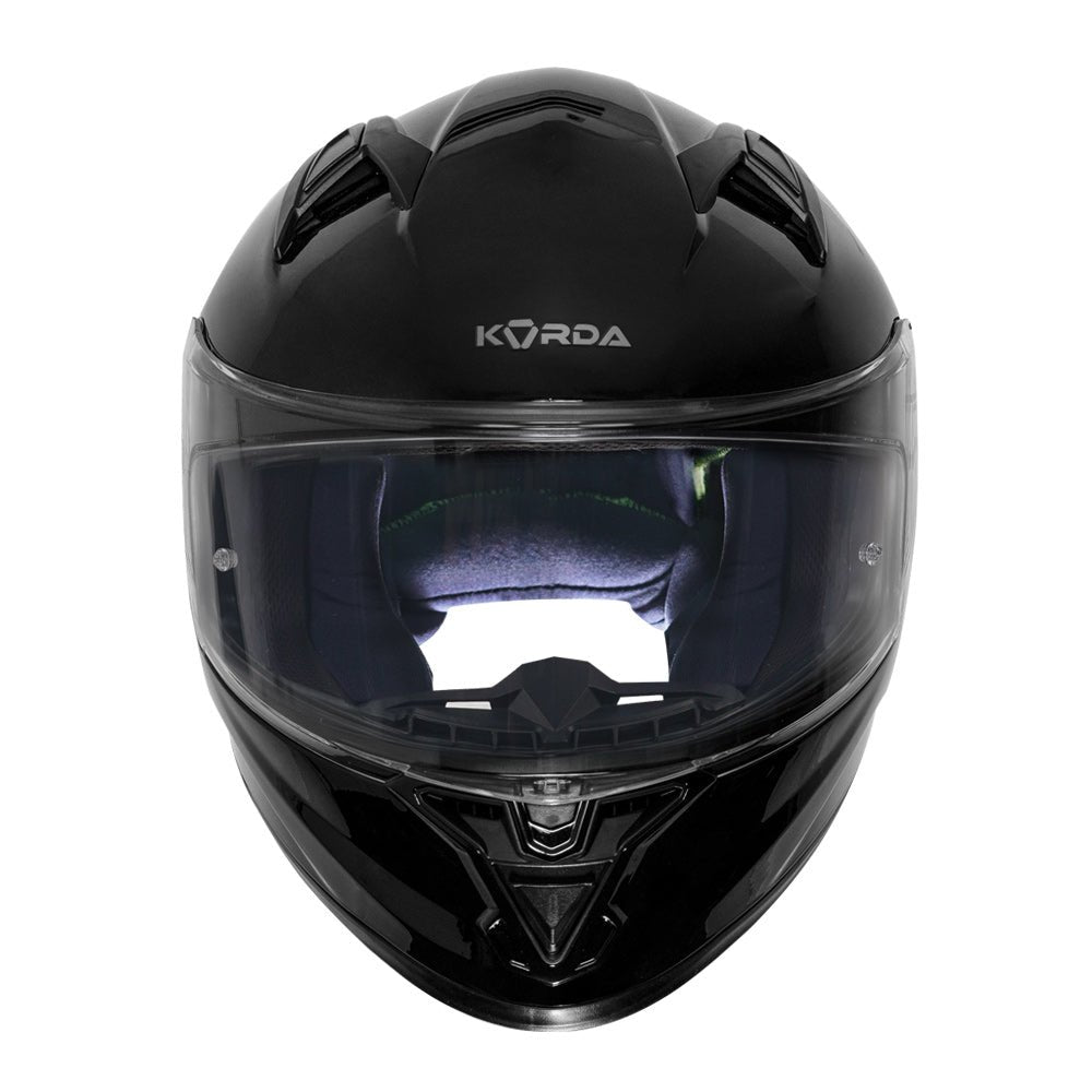 Korda Tourance solid helmet - LRL Motors