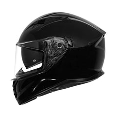 Korda Tourance solid helmet - LRL Motors