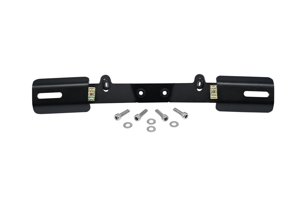 KTM 390 Adventure clamp for scout and scoutx - LRL Motors