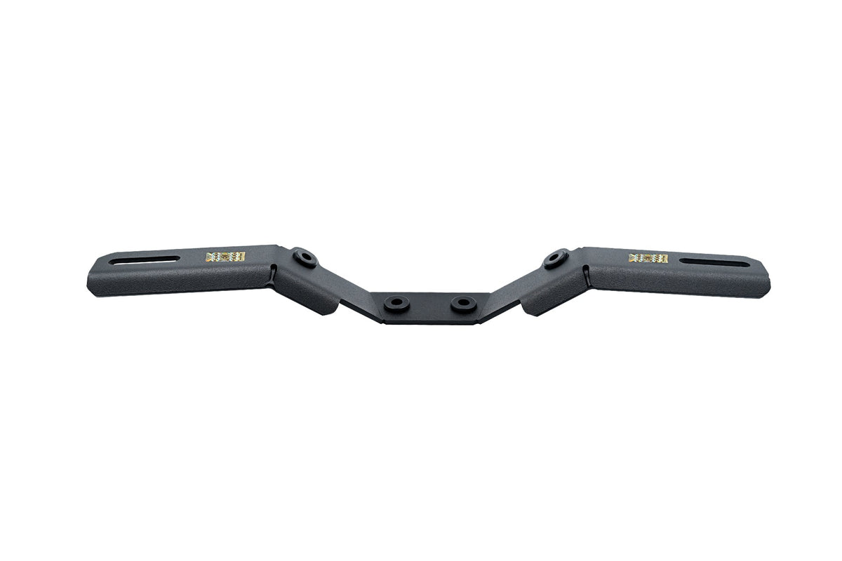 KTM 390 Adventure clamp for scout and scoutx - LRL Motors