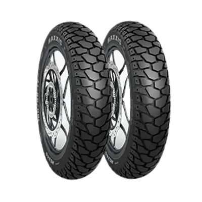 KTM ADV 390 MAXXIS Front & Rear Tyres - LRL Motors