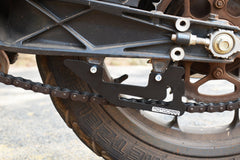 KTM Adventure 390 motocaan Toe Chain Guard - LRL Motors