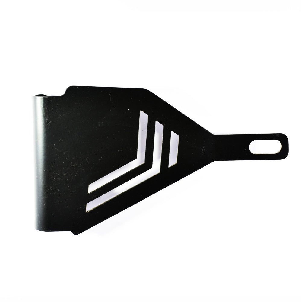 KTM adventure 390 Oil Coolant Container Guard cover - LRL Motors