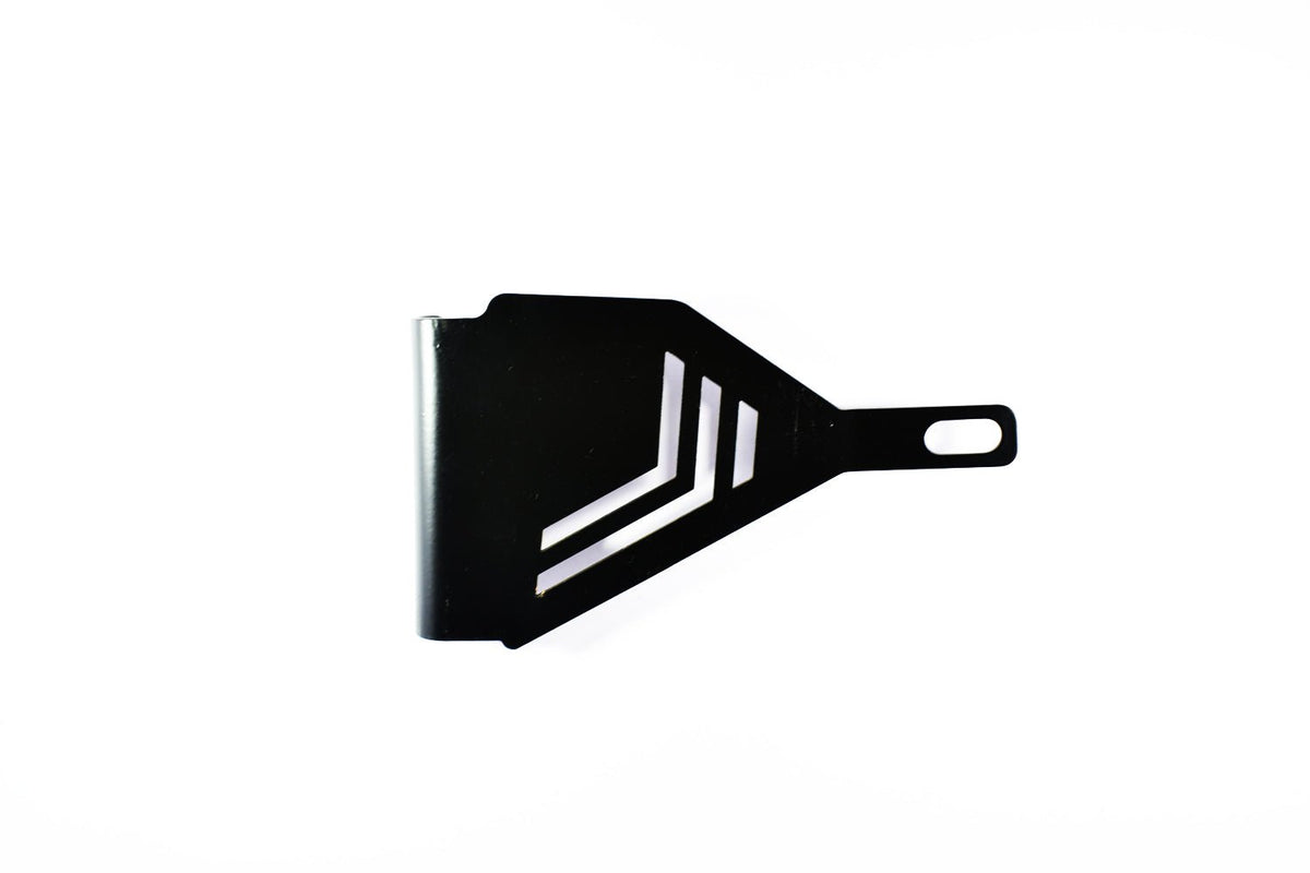 KTM adventure 390 Oil Coolant Container Guard cover - LRL Motors