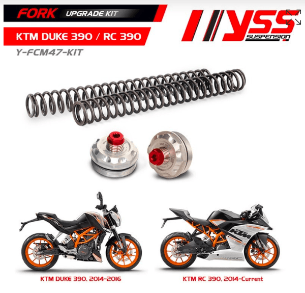 IONRGHL KIT CAMBIO ELETTRONICO IONIC STARLANE KTM DUKE 390 2013-2019