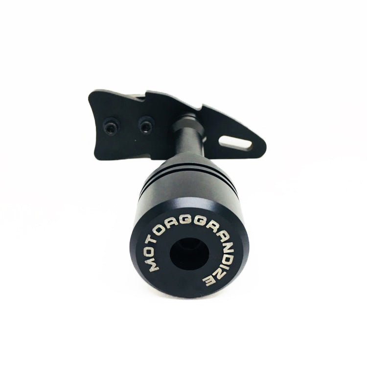 KTM RC 125/ 200/ 250/ 390 Motoaggrandize Frame Slider Crash Protector - LRL Motors