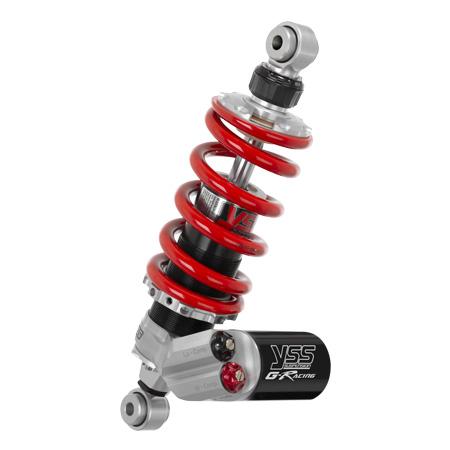 KTM RC 390 2014 onwards YSS shock absorber - LRL Motors